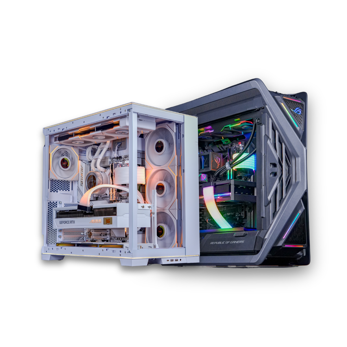 Gaming PC Build