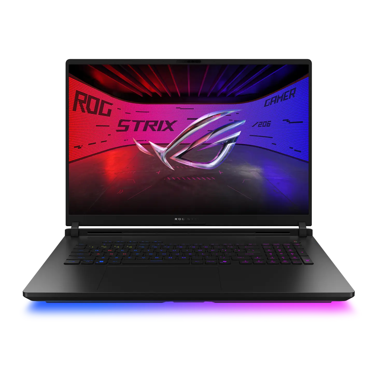 Laptop Gaming Powerhouse