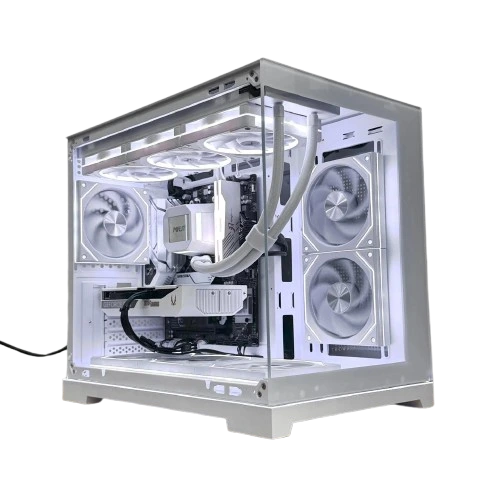 Gaming PC Package