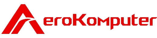 AeroKomputer Logo