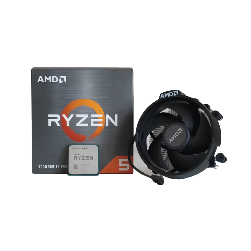 AMD Ryzen 5 5600 Box (Zen 3)