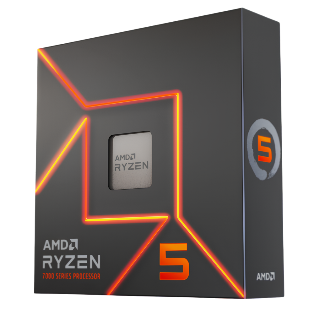 AMD Ryzen 5 7600X (Zen 4)