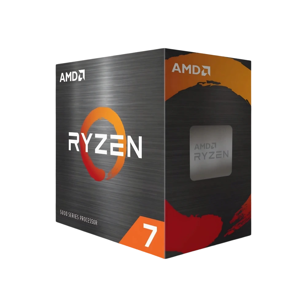 AMD Ryzen 7 5700X Box (Zen 3)