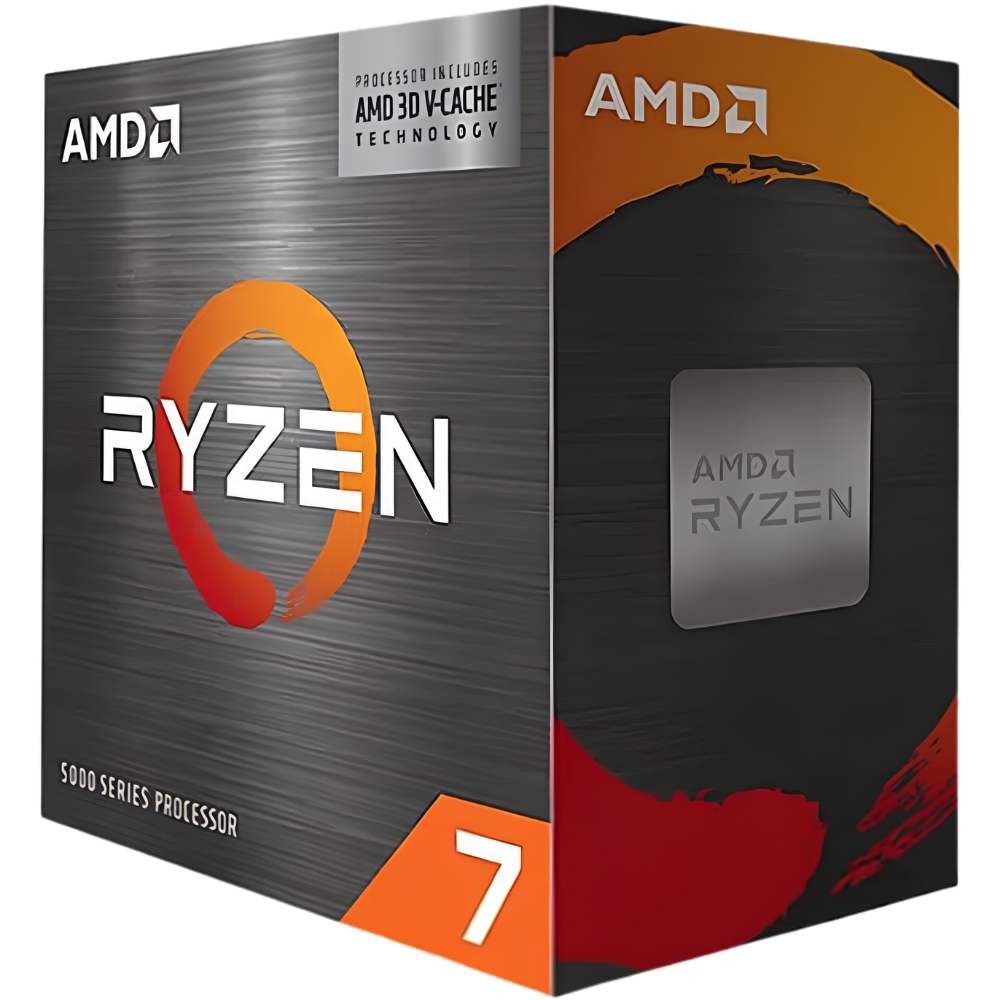 AMD Ryzen 7 5700X3D (Zen 3 + 3D V-Cache)
