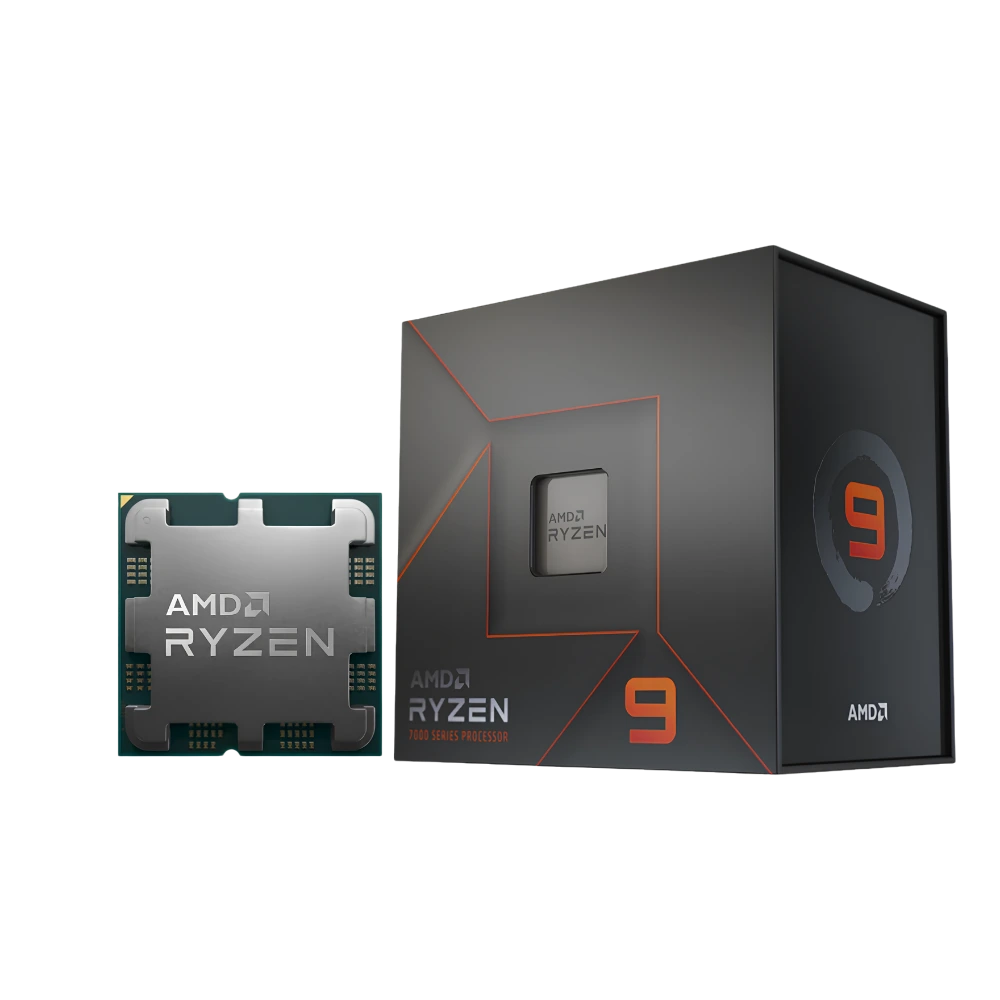 AMD Ryzen 9 7950X (Zen 4)