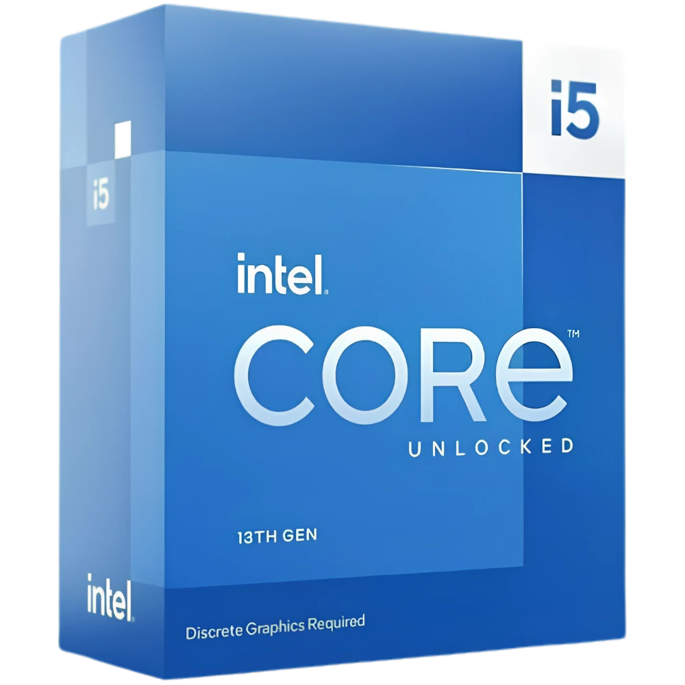 Intel Core i5 11400F Box (Rocket Lake)