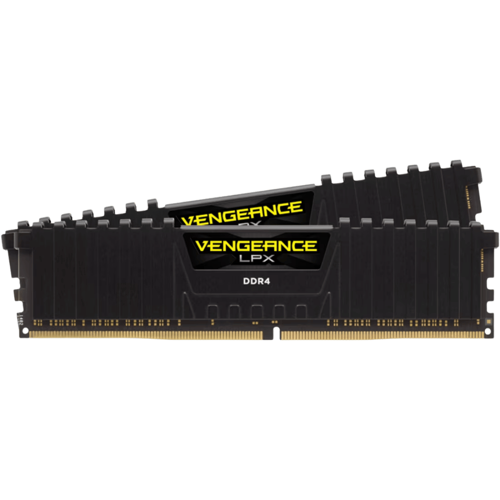 RAM PC Gaming Corsair Vengeance LPX DDR4 Series