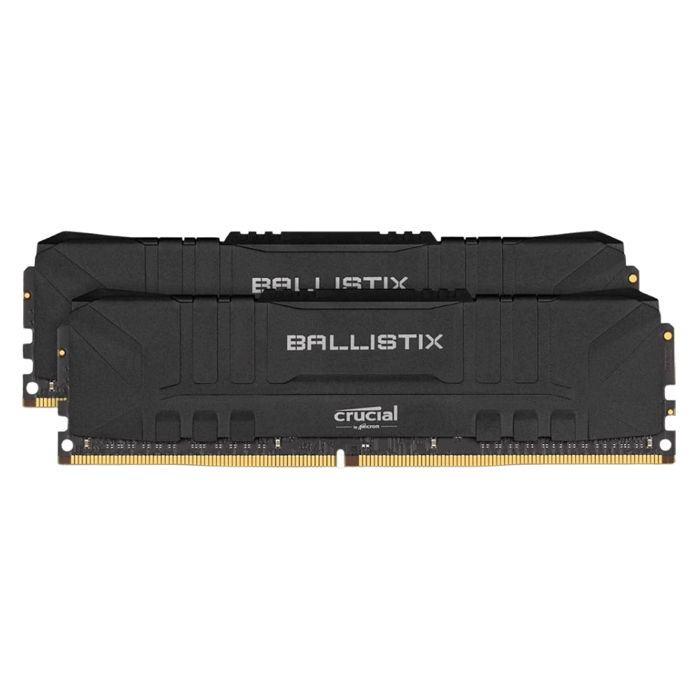 RAM PC Gaming Crucial Ballistix DDR4 Series