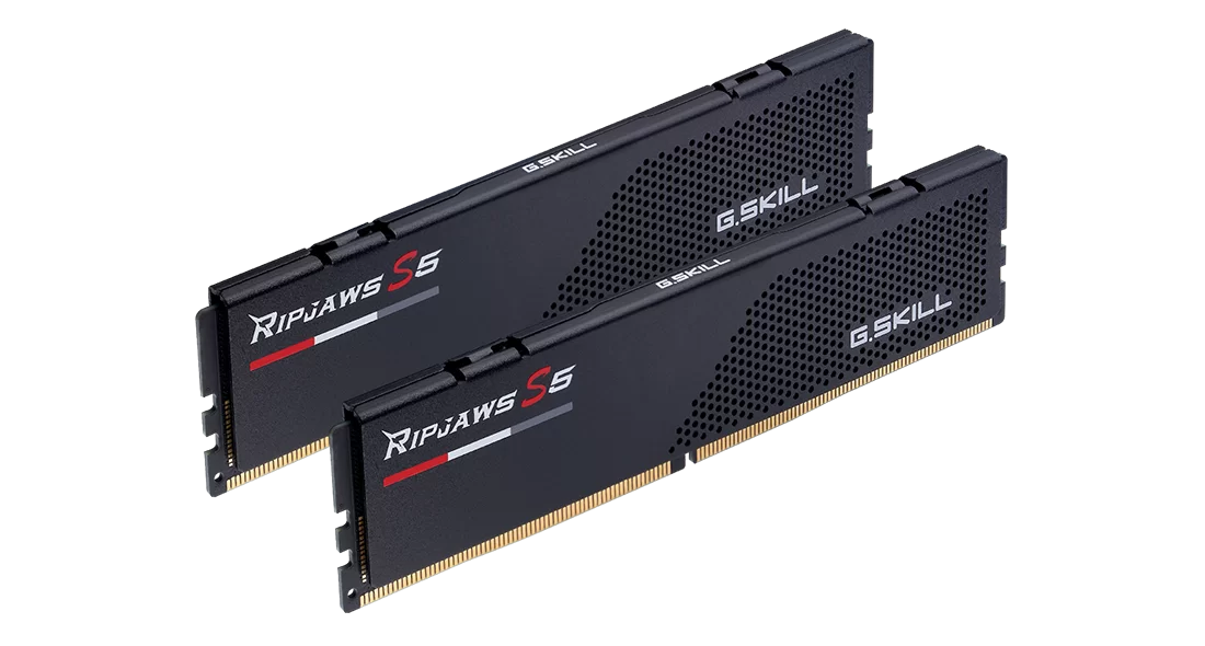 RAM PC Gaming G.Skill Ripjaws S5 DDR5 Series