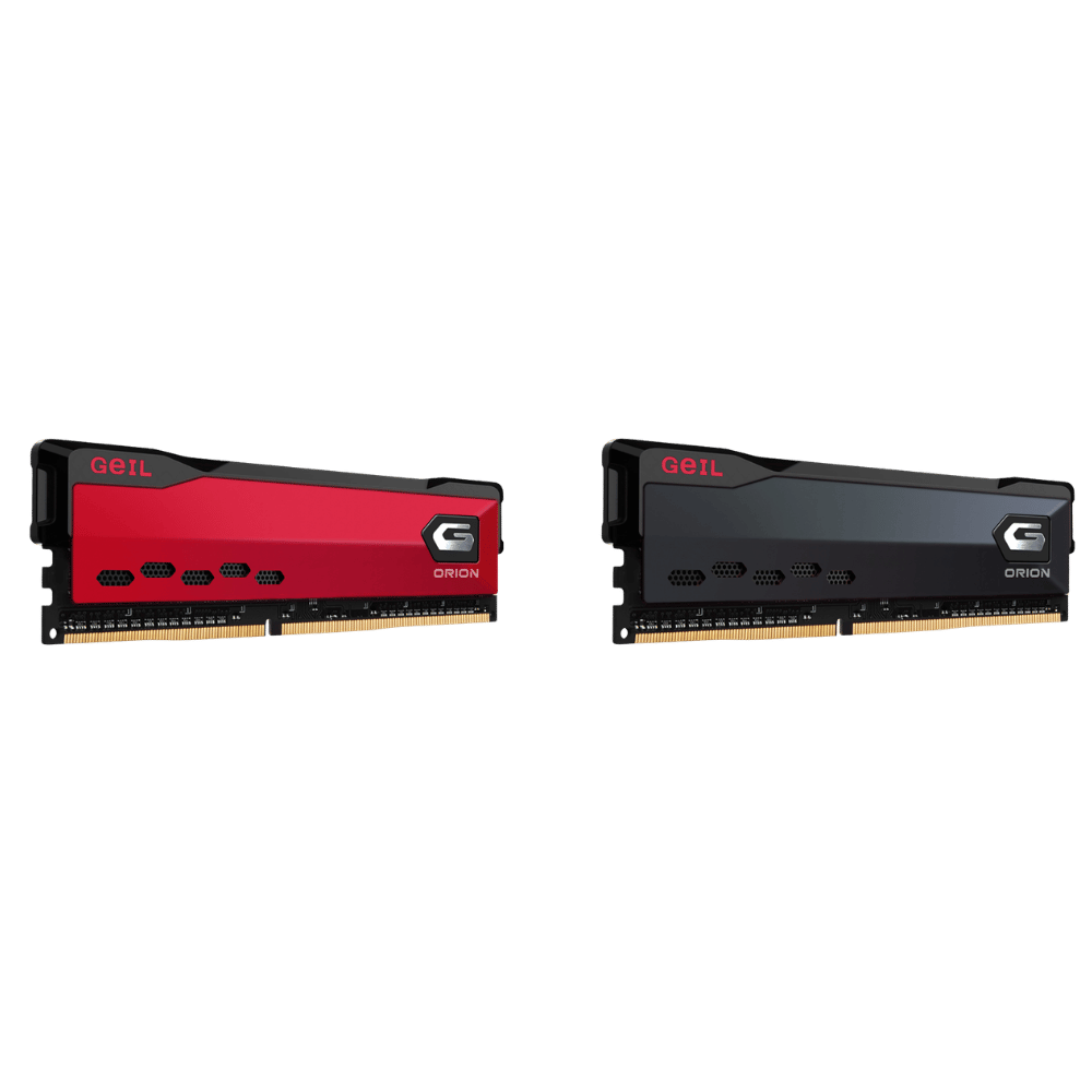 RAM PC Gaming GeIL ORION RGB DDR4 Series