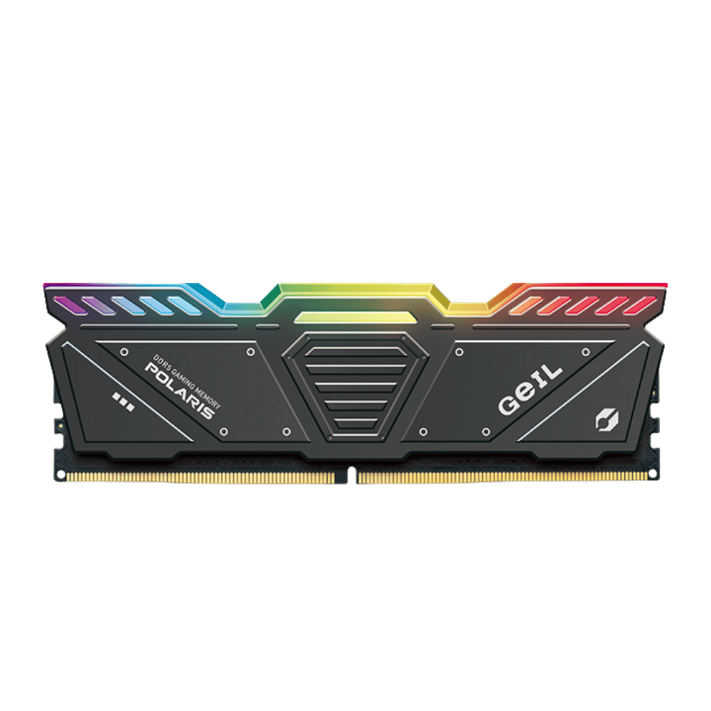 RAM PC Gaming GeIL Polaris RGB DDR5 Series