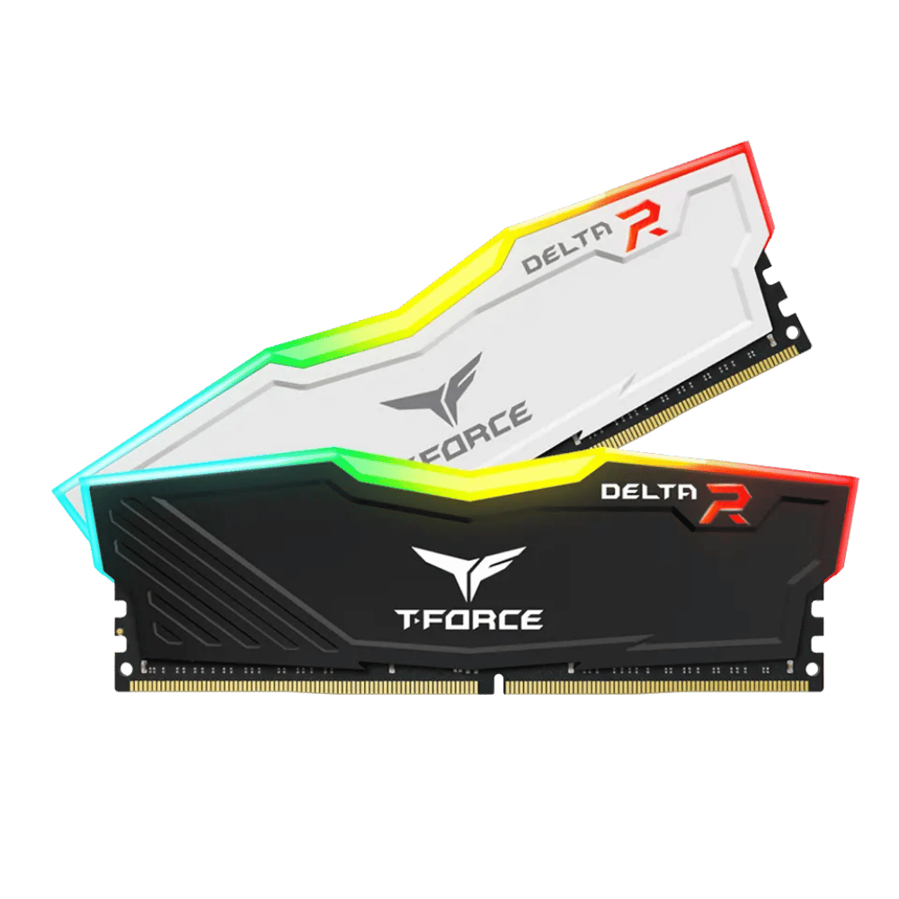 RAM PC Gaming Team T-Force Delta RGB DDR4 Series