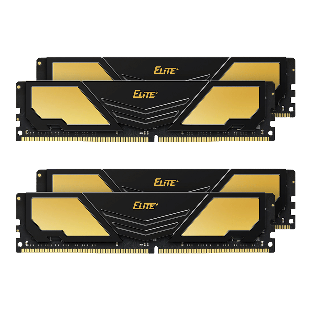 RAM PC Team Elite Plus DDR4 Series